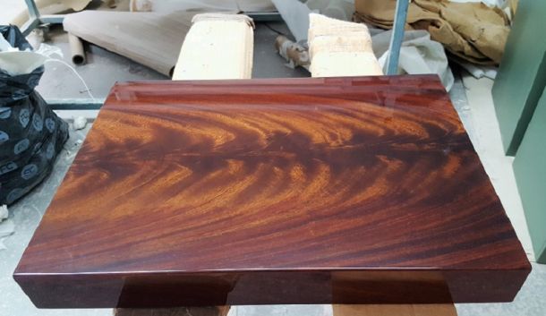 Marine interior finishing (Γυαλιστερό)